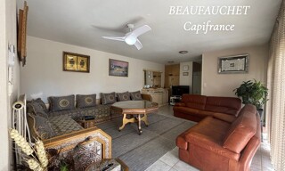 Appartement 5 Pièces 104 m² à vendre à Quetigny (21800)