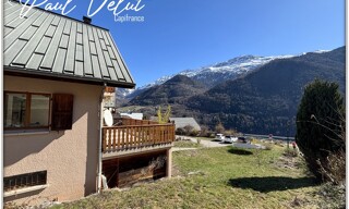 Maison 6 Pièces 150 m² à vendre à Allemond (38114)