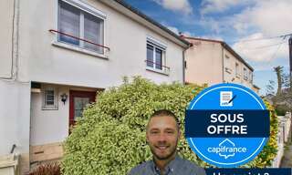 Maison 6 Pièces 115 m² à vendre à Le Mans (72100)