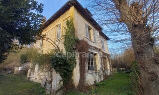 Maison 7 Pièces 203 m² à vendre à Giverny (27620)