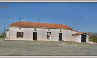 Maison 1 Pièce 300 m² à vendre à Lectoure (32700)