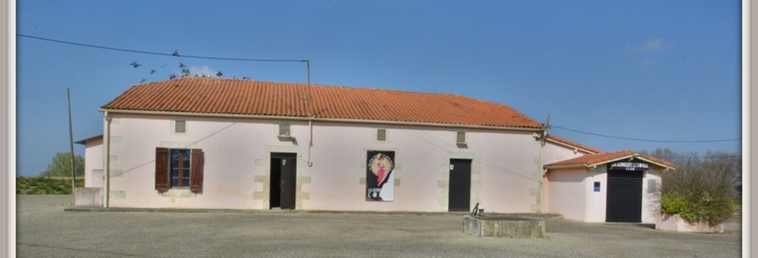 Maison 1 Pièce 300 m² à vendre à Lectoure (32700)