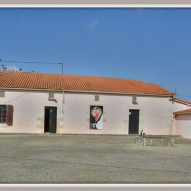 Maison 1 pièces 184000 €