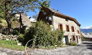 Maison 11 Pièces 286 m² à vendre à Embrun (05200)
