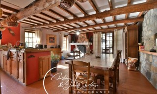 Maison 11 Pièces 286 m² à vendre à Embrun (05200)