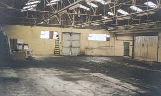 Bureau 2 Pièces 720 m² à vendre à Douarnenez (29100)