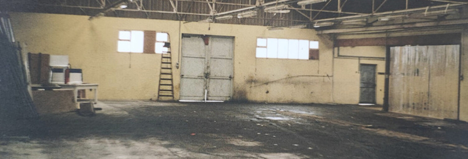 Bureau 2 Pièces 720 m² à vendre à Douarnenez (29100)