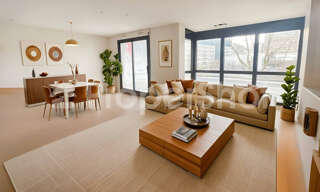 Appartement 3 Pièces 86 m² à vendre à Boulogne-Billancourt (92100)