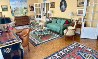 Appartement 8 Pièces 162 m² à vendre à Versailles (78000)