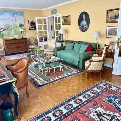 Appartement 8 pièces 1050000 €