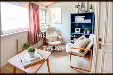 Maison 4 pièces 249000 €