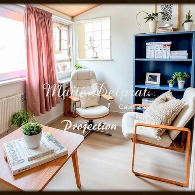 Maison 4 pièces 249000 €