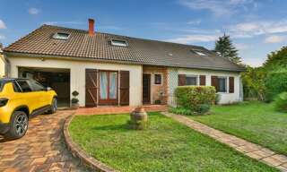 Maison 8 Pièces 180 m² à vendre à Ballainvilliers (91160)