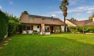 Maison 8 Pièces 180 m² à vendre à Ballainvilliers (91160)