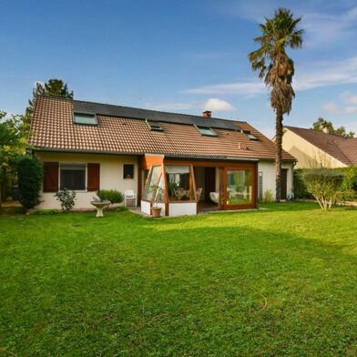 Maison 8 pièces 575000 €