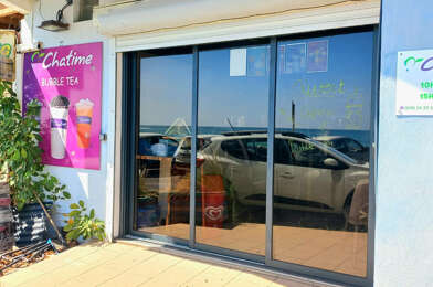 Commerce 3 pièces 234000 €