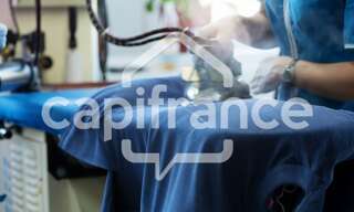 Local industriel 2 Pièces 60 m² à vendre à Dolus-d'Oléron (17550)