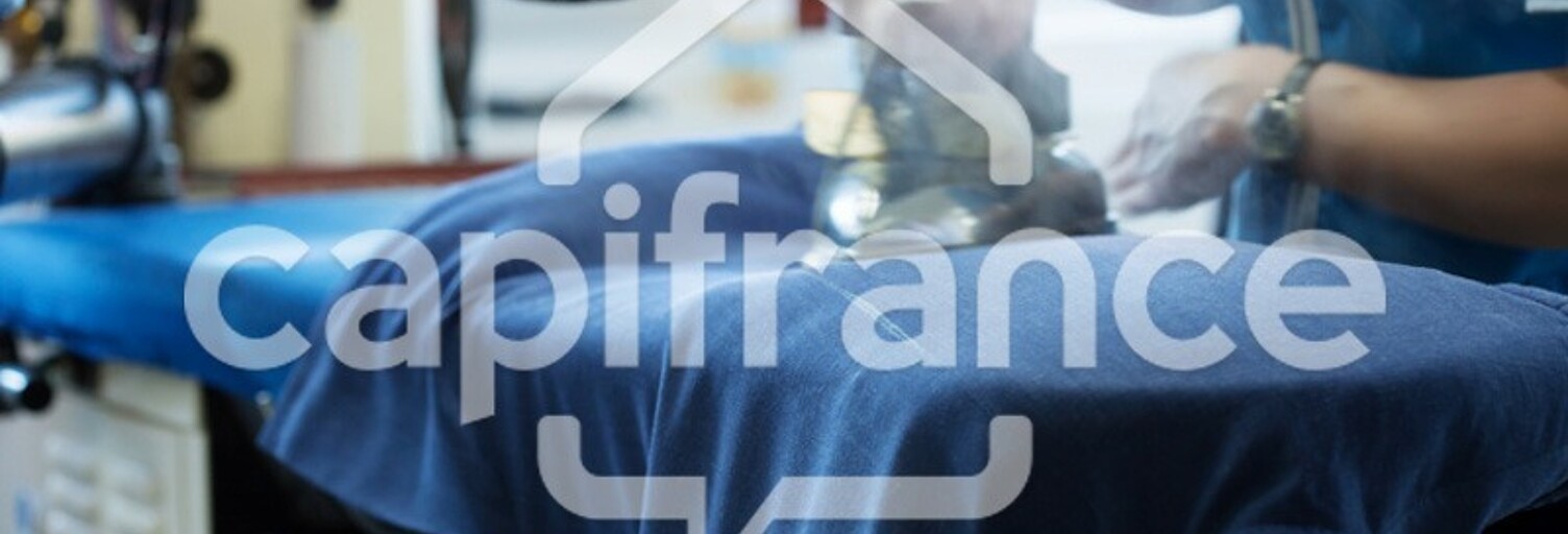 Local industriel 2 Pièces 60 m² à vendre à Dolus-d'Oléron (17550)