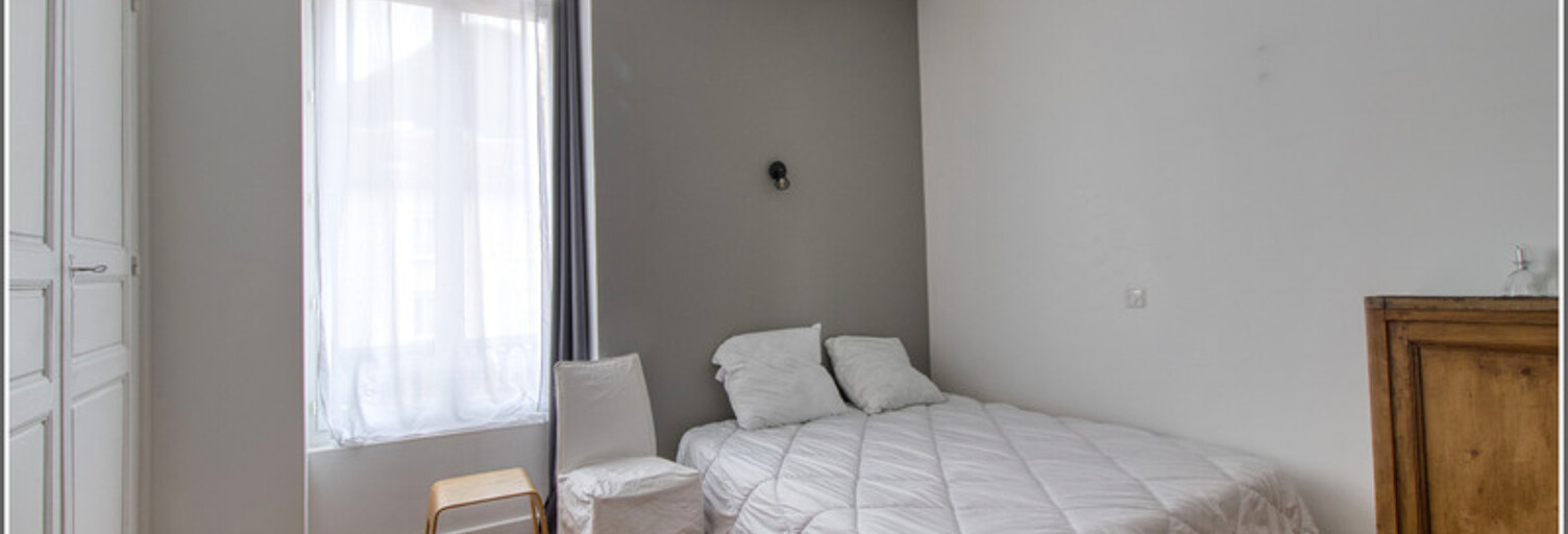 Appartement 5 Pièces 129 m² à vendre à Voiron (38500)