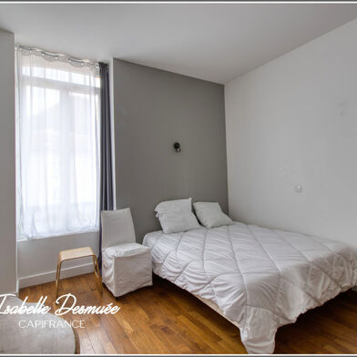 Appartement 5 pièces 316000 €