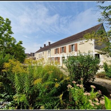 Maison 9 pièces 408000 €