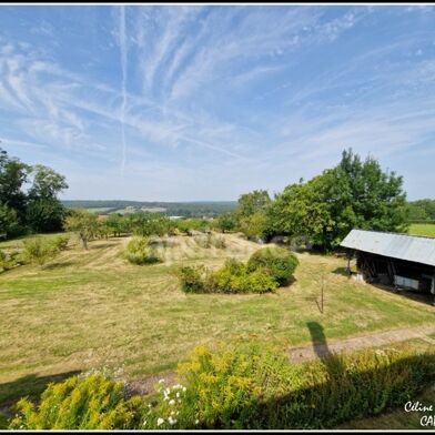 Maison 9 pièces 365000 €