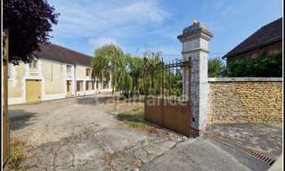 Maison 9 Pièces 270 m² à vendre à Saint-Georges-sur-Baulche (89000)