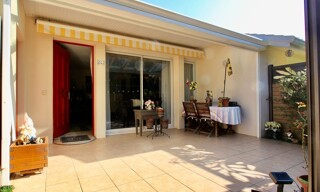 Maison 90 m² en viager Salles-sur-Mer (17220)