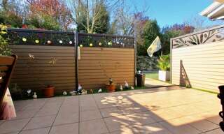 Maison 90 m² en viager Salles-sur-Mer (17220)