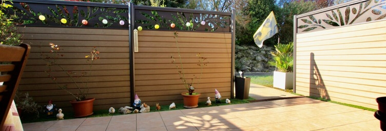 Maison 90 m² en viager Salles-sur-Mer (17220)