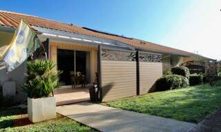 Maison 90 m² en viager Salles-sur-Mer (17220)