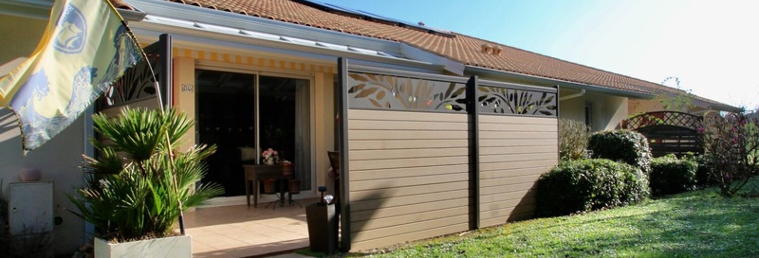 Maison 90 m² en viager Salles-sur-Mer (17220)