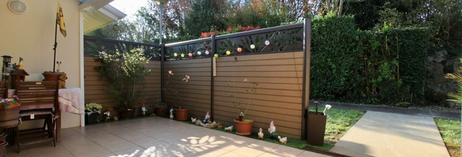 Maison 90 m² en viager Salles-sur-Mer (17220)