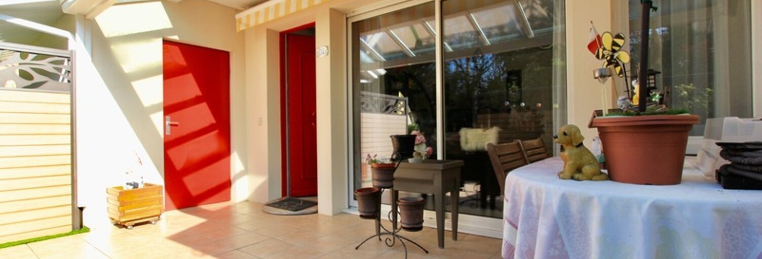 Maison 90 m² en viager Salles-sur-Mer (17220)