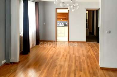 Immeuble  449000 €