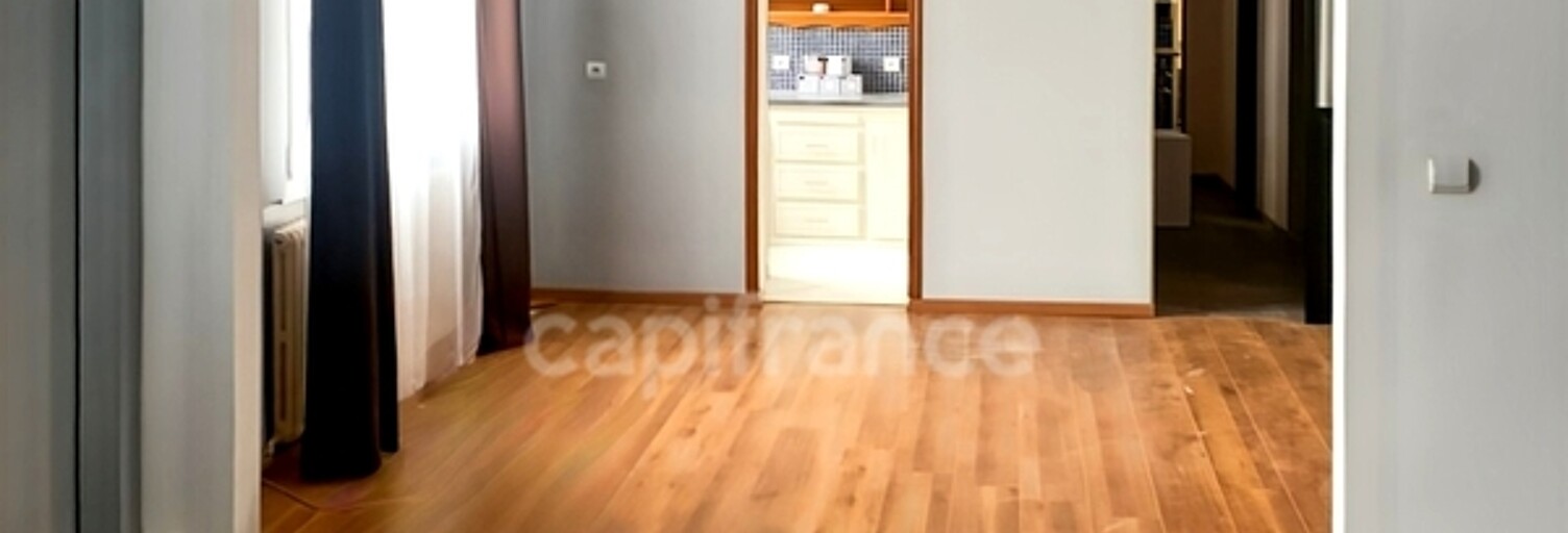 Immeuble  148 m² à vendre à Ablon-sur-Seine (94480)