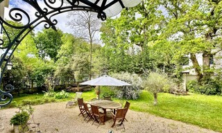 Maison 15 Pièces 380 m² à vendre à Maisons-Laffitte (78600)