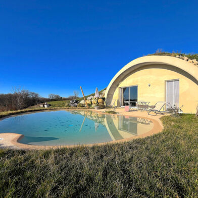 Maison 3 pièces 270000 €