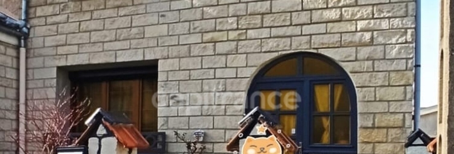 Maison 4 Pièces 101 m² à vendre à Reims (51100)