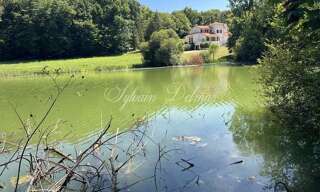 Maison 7 Pièces 220 m² à vendre à Poitiers (86000)