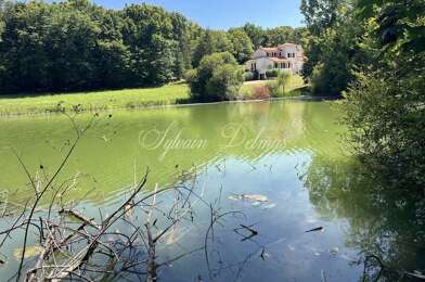 Maison 7 pièces 750000 €