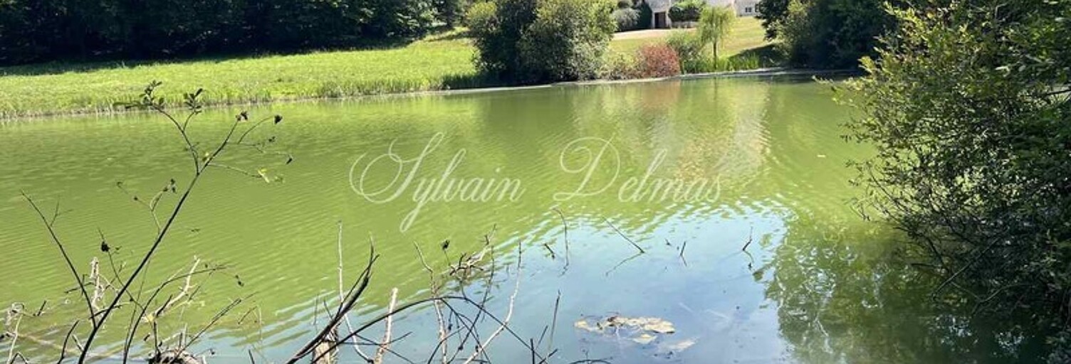 Maison 7 Pièces 220 m² à vendre à Poitiers (86000)