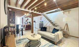 Maison 4 Pièces 124 m² à vendre à Courville-sur-Eure (28190)