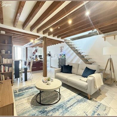 Maison 4 pièces 169000 €