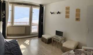 Appartement 1 Pièce 26 m² à vendre à Beaudéan (65710)