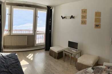 Appartement 1 pièces 53500 €