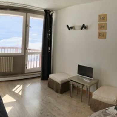 Appartement 1 pièces 53500 €