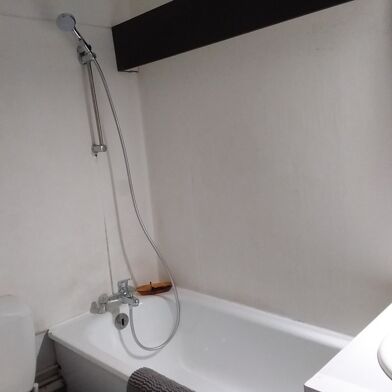 Appartement 1 pièces 53500 €