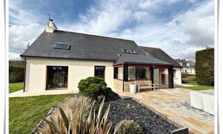 Maison 8 Pièces 156 m² à vendre à Saint-Gonnery (56920)