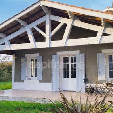 Maison 6 pièces 489000 €